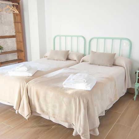 Hotel Rural El Cedro Lerma Ngoại thất bức ảnh